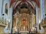 Pielgrzymka do Sanktuarium Bożego Grobu w Przeworsku