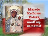 Uroczystość Najświętszej Maryi Panny, Królowej Polski