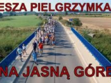 Jesteśmy pielgrzymami