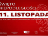 Święto Niepodległości