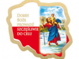 Błogosławieństwo pojazdów i kierowców