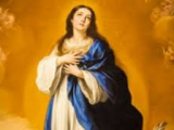 Uroczystość  Wniebowzięcia   Najświętszej Maryi Panny