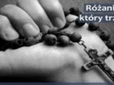 Październik  –  nabożeństwa różańcowe