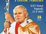 XXV Dzień  Papieski