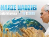 Światowy Dzień Misyjny (Niedziela Misyjna)