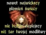 Święta i zbawienna jest myśl modlić się za zmarłych