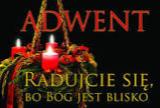 III Niedziela Adwentu – Gaudete