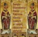 Patron ładu moralnego i religijnego