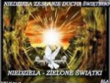 Niech zstąpi Duch Twój i odnowi  oblicze ziemi, tej ziemi.